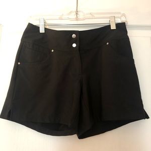 Slazenger golf shorts